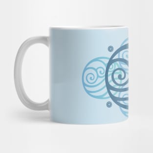 Waterbenders Mug